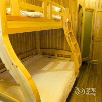 温州林坑古村林韵山居客栈酒店提供图片
