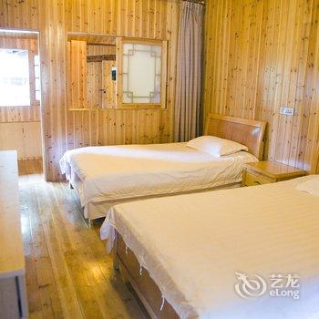 温州林坑古村林韵山居客栈酒店提供图片