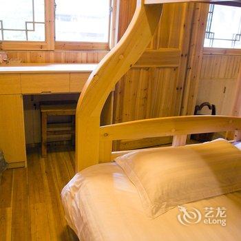 温州林坑古村林韵山居客栈酒店提供图片