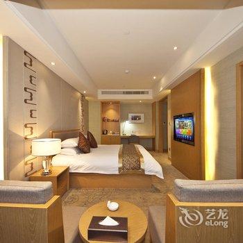 温州万紫精品酒店酒店提供图片