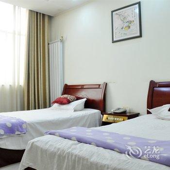 沂南江山商务宾馆酒店提供图片