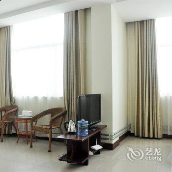 沂南江山商务宾馆酒店提供图片