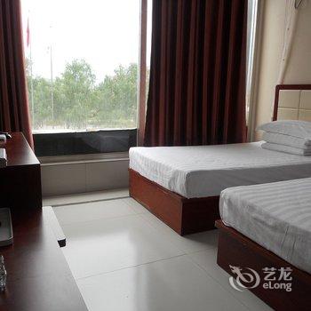 张家口雨竹宾馆酒店提供图片