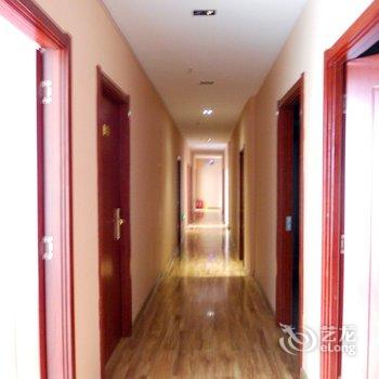 张家口雨竹宾馆酒店提供图片