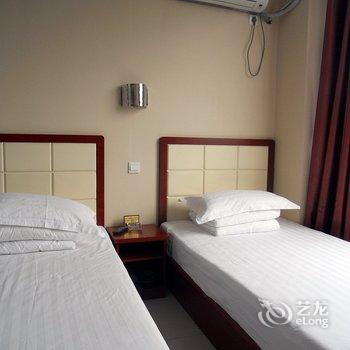 张家口雨竹宾馆酒店提供图片