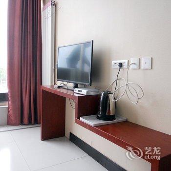 张家口雨竹宾馆酒店提供图片