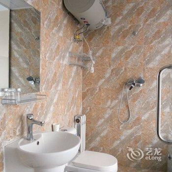 张家口雨竹宾馆酒店提供图片