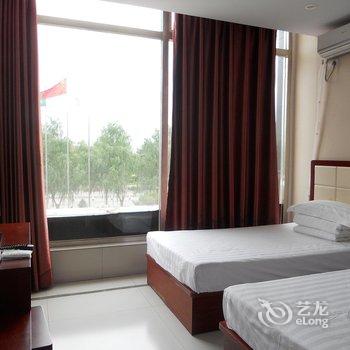 张家口雨竹宾馆酒店提供图片