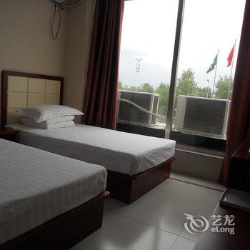 张家口雨竹宾馆酒店提供图片