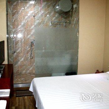 张家口雨竹宾馆酒店提供图片