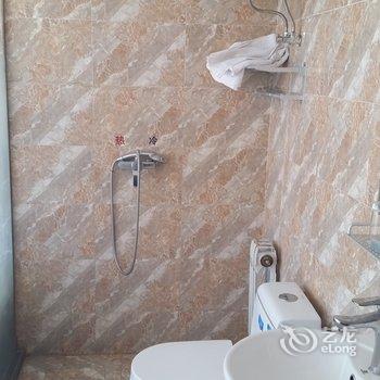 张家口雨竹宾馆酒店提供图片