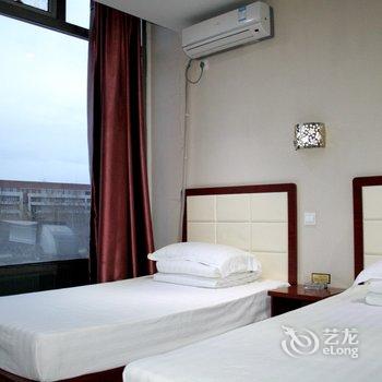 张家口雨竹宾馆酒店提供图片