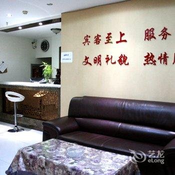 张家口雨竹宾馆酒店提供图片