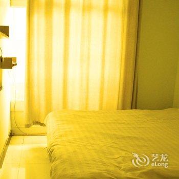 栾城春天公寓酒店提供图片