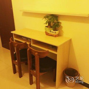 石家庄一格航空舱青年客栈酒店提供图片