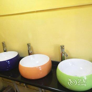 石家庄一格航空舱青年客栈酒店提供图片