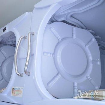 石家庄一格航空舱青年客栈酒店提供图片