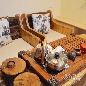 石家庄一格航空舱青年客栈酒店提供图片