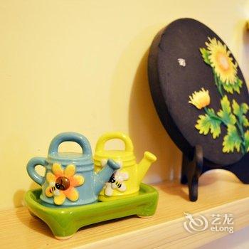 石家庄一格航空舱青年客栈酒店提供图片