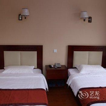 野三坡鑫丰度假村(百里峡分店)酒店提供图片