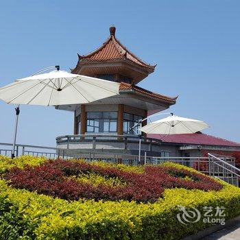 信阳鸡公山彩云轩酒店酒店提供图片