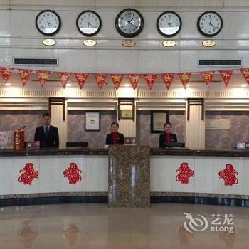 信阳新县宾馆酒店提供图片