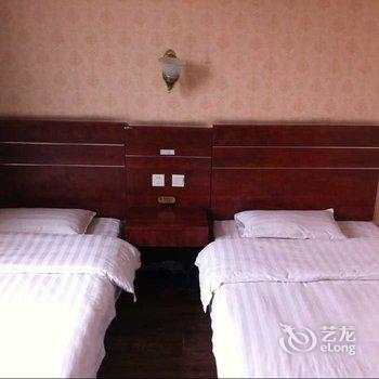 乌海德亿商务宾馆酒店提供图片