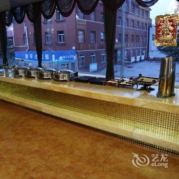 呼和浩特三和商务酒店（新华东街店）酒店提供图片