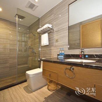 温州万紫精品酒店酒店提供图片