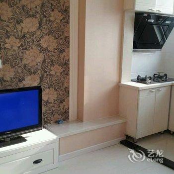 安居家庭连锁公寓(丹东丹建新时代店)酒店提供图片