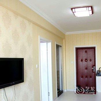 安居家庭连锁公寓(丹东丹建新时代店)酒店提供图片