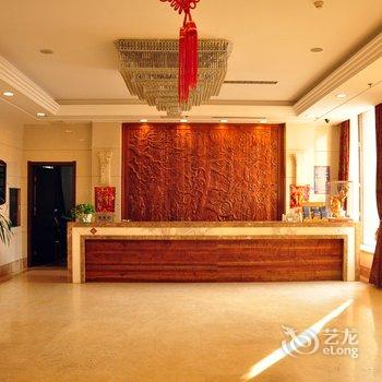 凤城蓝逸酒店酒店提供图片