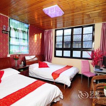 西塘梧桐庭院客栈酒店提供图片