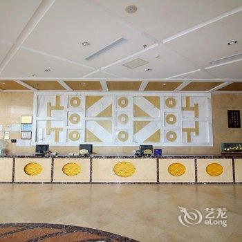 海阳建盛丽宫国际酒店酒店提供图片