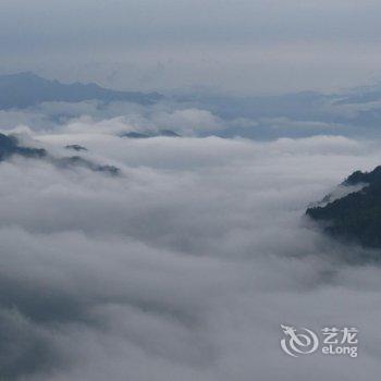 福州永泰云顶仙溪馨园客栈酒店提供图片