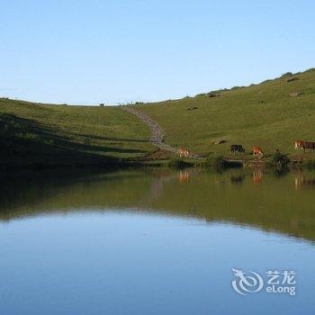 福州永泰云顶仙溪馨园客栈酒店提供图片