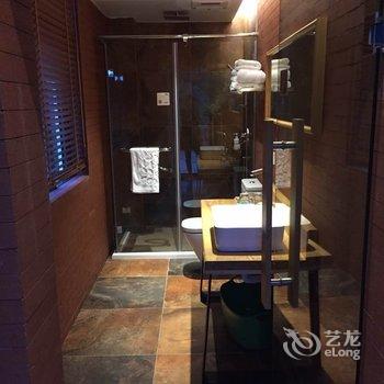 武夷山那里六号院酒店提供图片