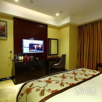 仙游亿豪大酒店酒店提供图片