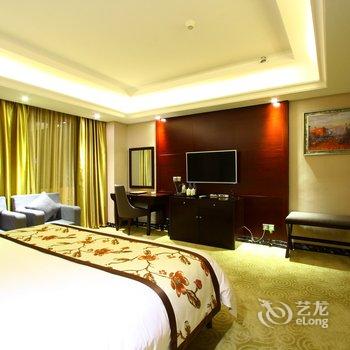 仙游亿豪大酒店酒店提供图片