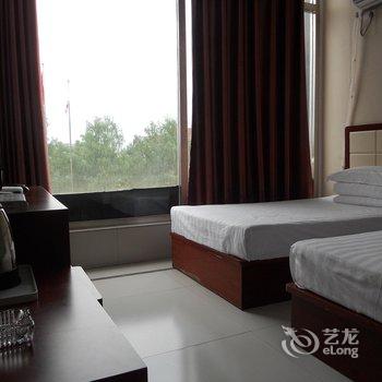 张家口雨竹宾馆酒店提供图片