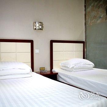 张家口雨竹宾馆酒店提供图片