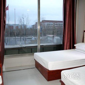 张家口雨竹宾馆酒店提供图片