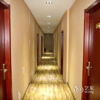 张家口雨竹宾馆酒店提供图片