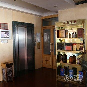 呼和浩特三和商务酒店（新华东街店）酒店提供图片