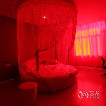 赤峰宁城桔子时尚宾馆酒店提供图片