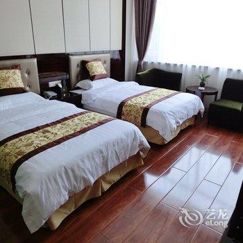 石嘴山永峰商务酒店酒店提供图片