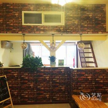 石家庄一格航空舱青年客栈酒店提供图片