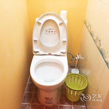 石家庄一格航空舱青年客栈酒店提供图片