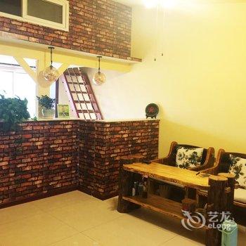 石家庄一格航空舱青年客栈酒店提供图片