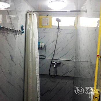 石家庄一格航空舱青年客栈酒店提供图片